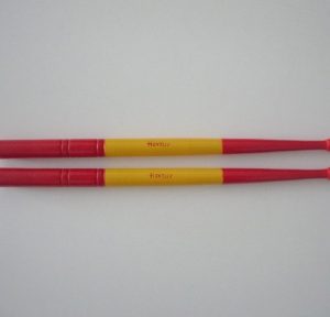 Baquetas Tambor Bandera España