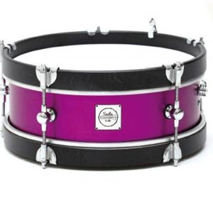 Tambor Saeta Infantil 25x10