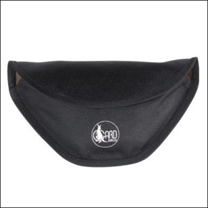 Funda 4 Boquillas Polysilk Velcro