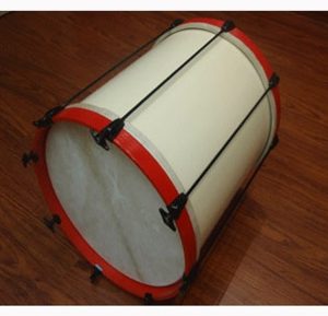 Timbal de Varillas