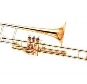 Trombón De Pistones TV-920