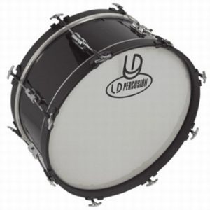 Bombo Marcha Percusión 60x20