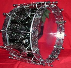 Tambor de Tornillos  38 cm