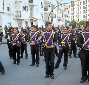 Uniforme pechera completo