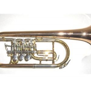 Trompeta TR-701-3
