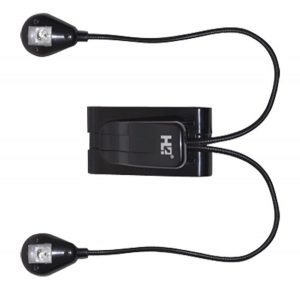 Led Light 2 Focos