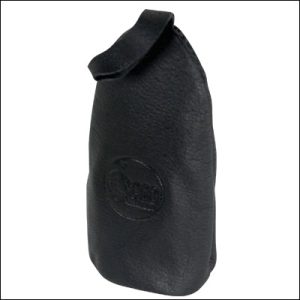 Funda 1 Boquilla Piel Cremallera