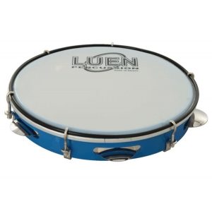 Pandeiro 10”