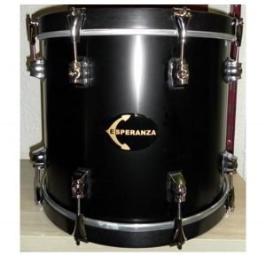 Timbal  Esperanza Cromo 40x34