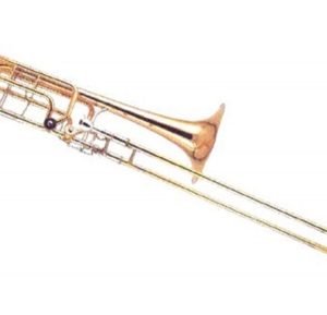Trombón Bajo TV-830