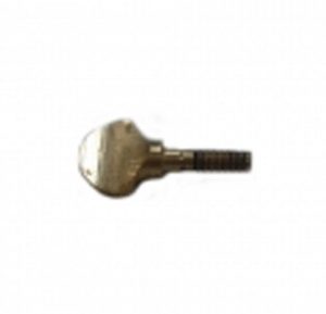 Llave Tudel Plateada