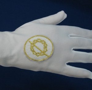 Guantes