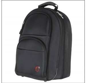 Estuche Trompa Desmontable