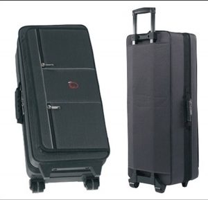 Estuche Trompeta Roller