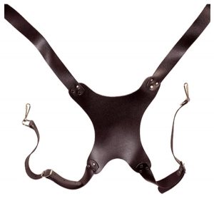 Bandolera Bombo Cruzada