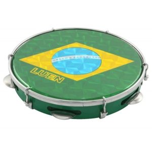 Pandeiro 10” ABS