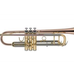 Trompeta TR-450
