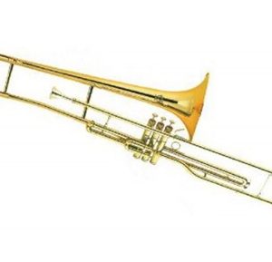 Trombón De Pistones TV-900
