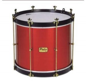Timbal  Palio Oro Viejo 40x34