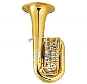 Tuba TU-410