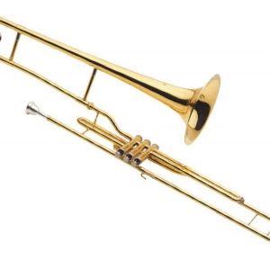 Trombón TB-600 V