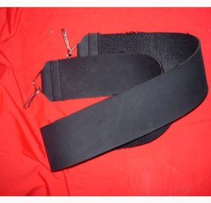 Bandolera niño