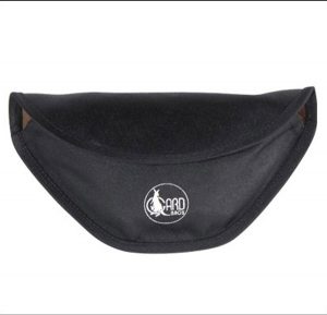 Funda 4 Boquillas Polysilk Velcro