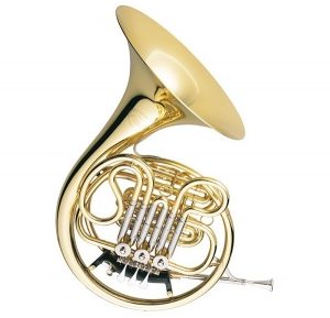 Trompa JHR-454 E