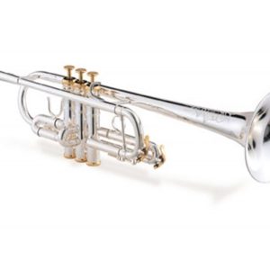 Trompeta JTR-1624 serie XO