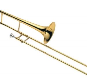 Trombón TB-450
