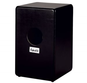 Cajón Rumbero Party Negro