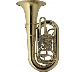 Tuba 77-TU RC