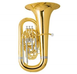 Tuba TU-700