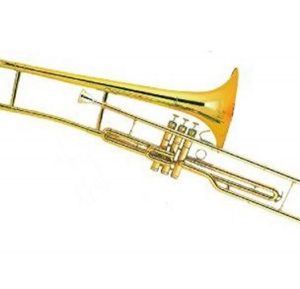 Trombón De Pistones TV-910