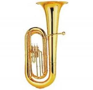 Tuba TU-310