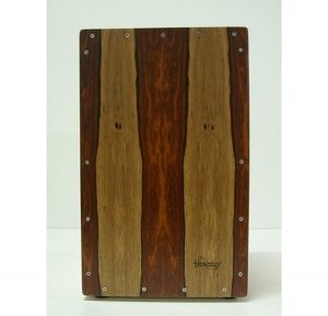 Cajón Rumbero COCOBOLO
