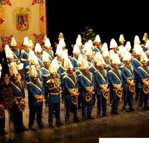 Banda de Cc y Tt Ntra.Sra del Sol