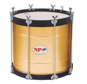 Tambor  Imperial Cromo 38x35