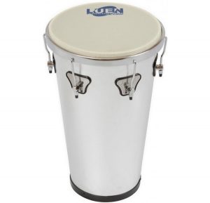 Timba Aluminio