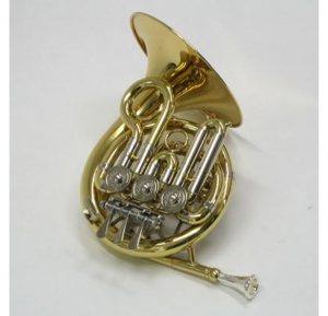 Trompa PFH-500