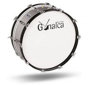 Bombo de Marcha quadura 60x20