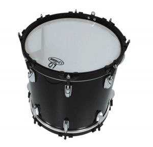 Timbal militar LD 40x35