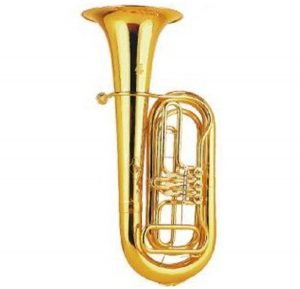 Tuba TU-300