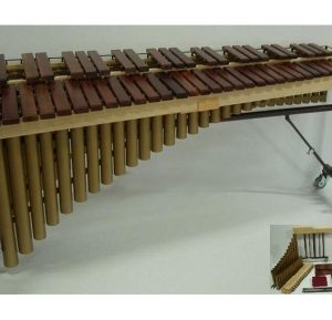 Marimba HMP-430 Profesional