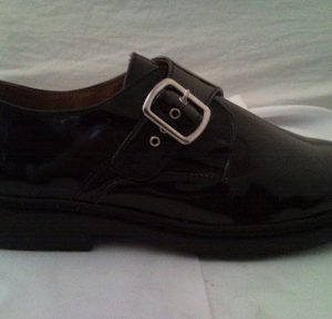Zapato hevilla