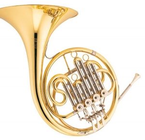 Trompa JHR-754
