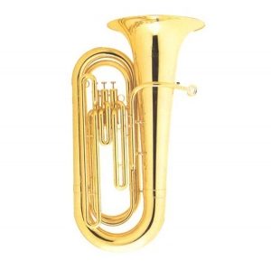 Tuba JCB-382 L