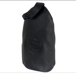 Funda 1 Boquilla Piel Cremallera